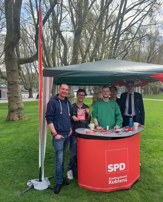 Esther Bejarano Festival