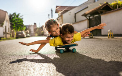 Ja zur Kinderfreundlichen Kommune – auch mit Siegel