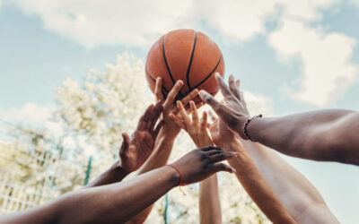 Koblenzer Jusos gratulieren der Deutschen Basketball Nationalmannschaft zur historischen Weltmeisterschaft.