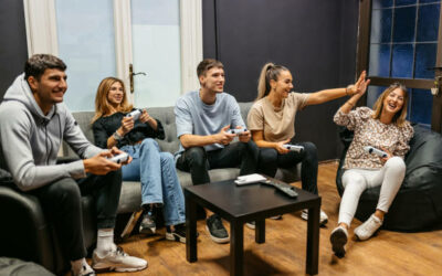 Zusätzliche Stelle für die Jugendbegegnungsstätte im Haus Metternich