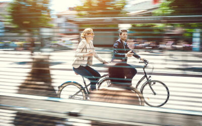 Für eine Feministische, umweltschonende und progressive Mobilität in Koblenz